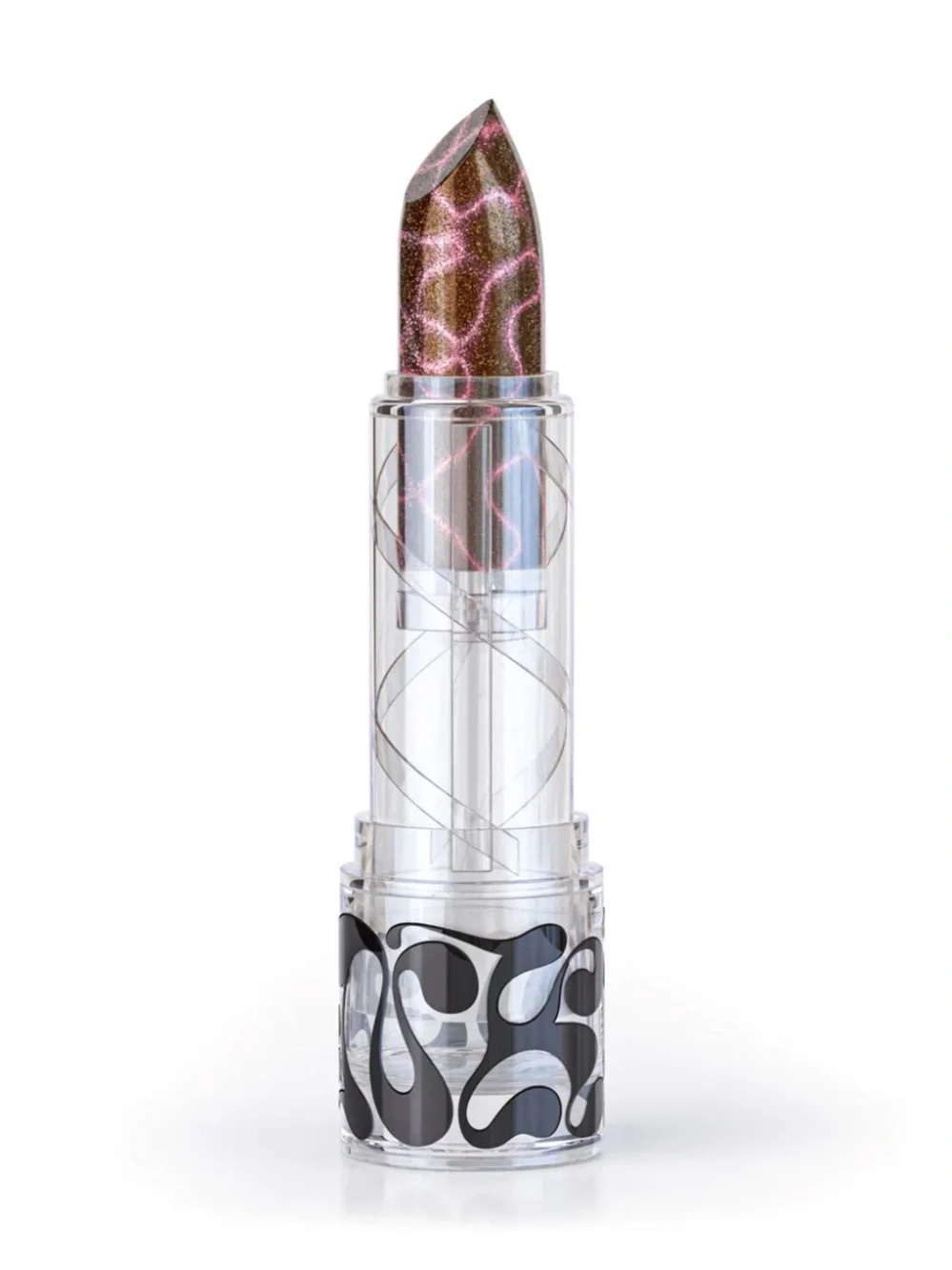 Enko Beauty Hyaluronic Lip Balm .12 OZ Profane